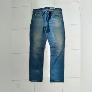 AG Jeans Prima Crop Size 27